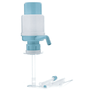 Bomba Mca H2O para Garrafon