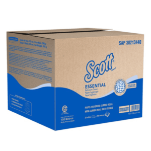 Jumbo Roll Mini Scott 24 x 150