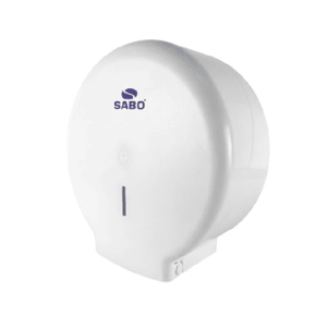 Dispensador de Papel jumbo Roll Sabo