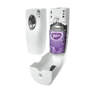 Dispensador de Aroma Wiese