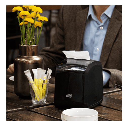 Servilleta Xpressnap Fit - Imagen 2